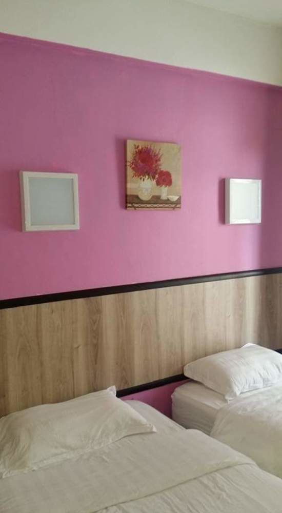 The Garden Inn Miri Exterior photo
